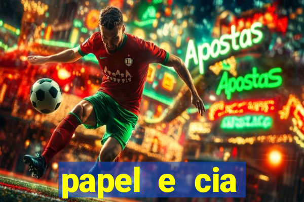 papel e cia salvador shopping